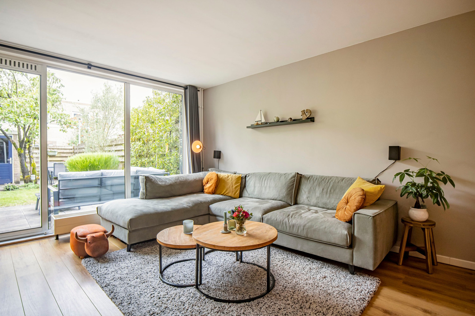 Hoekwoning te koop: Atlasvlinder 92, Amersfoort