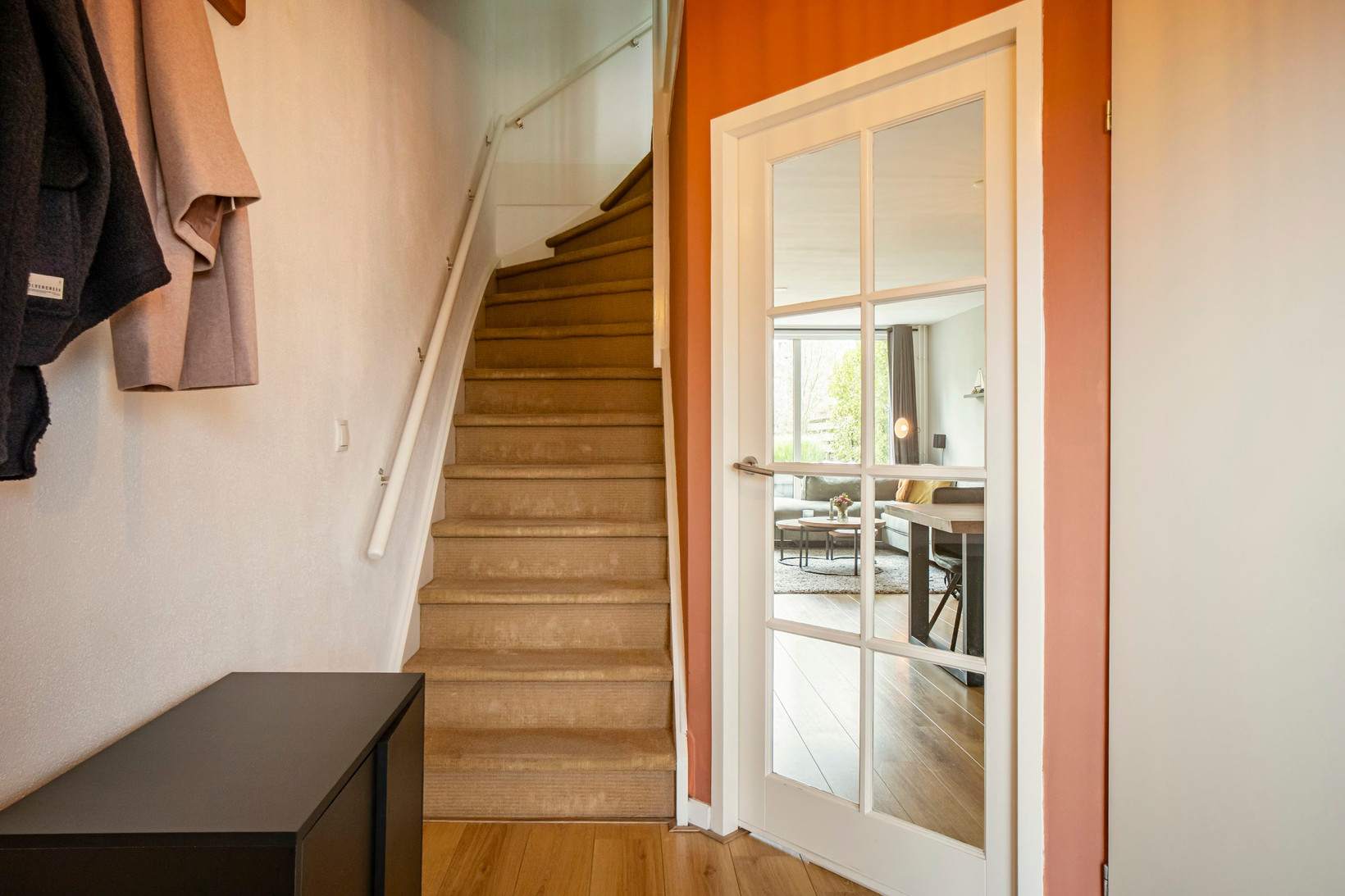 Hoekwoning te koop: Atlasvlinder 92, Amersfoort