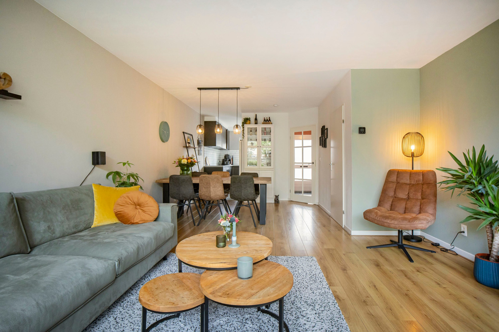 Hoekwoning te koop: Atlasvlinder 92, Amersfoort