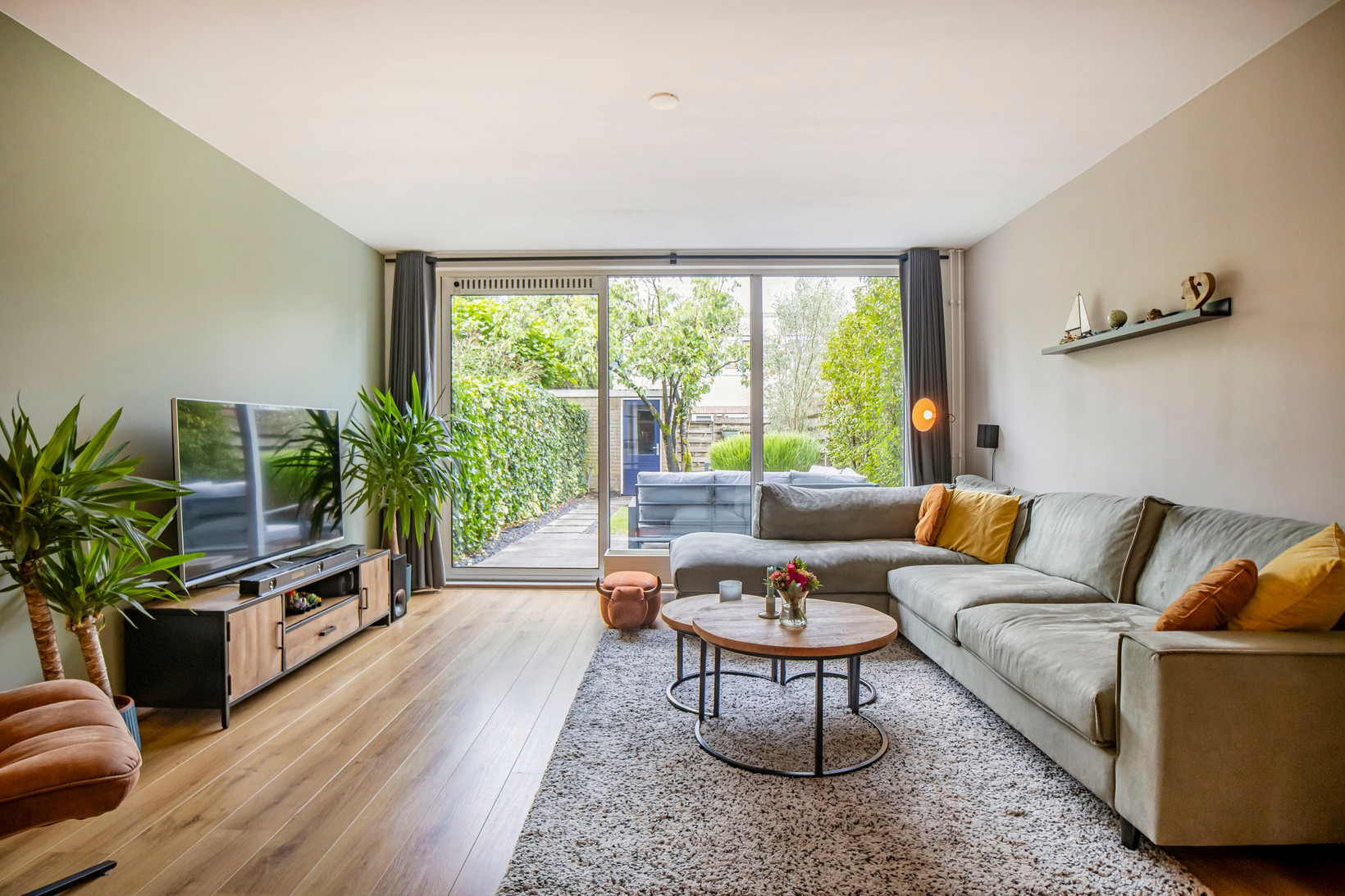 Hoekwoning te koop: Atlasvlinder 92, Amersfoort