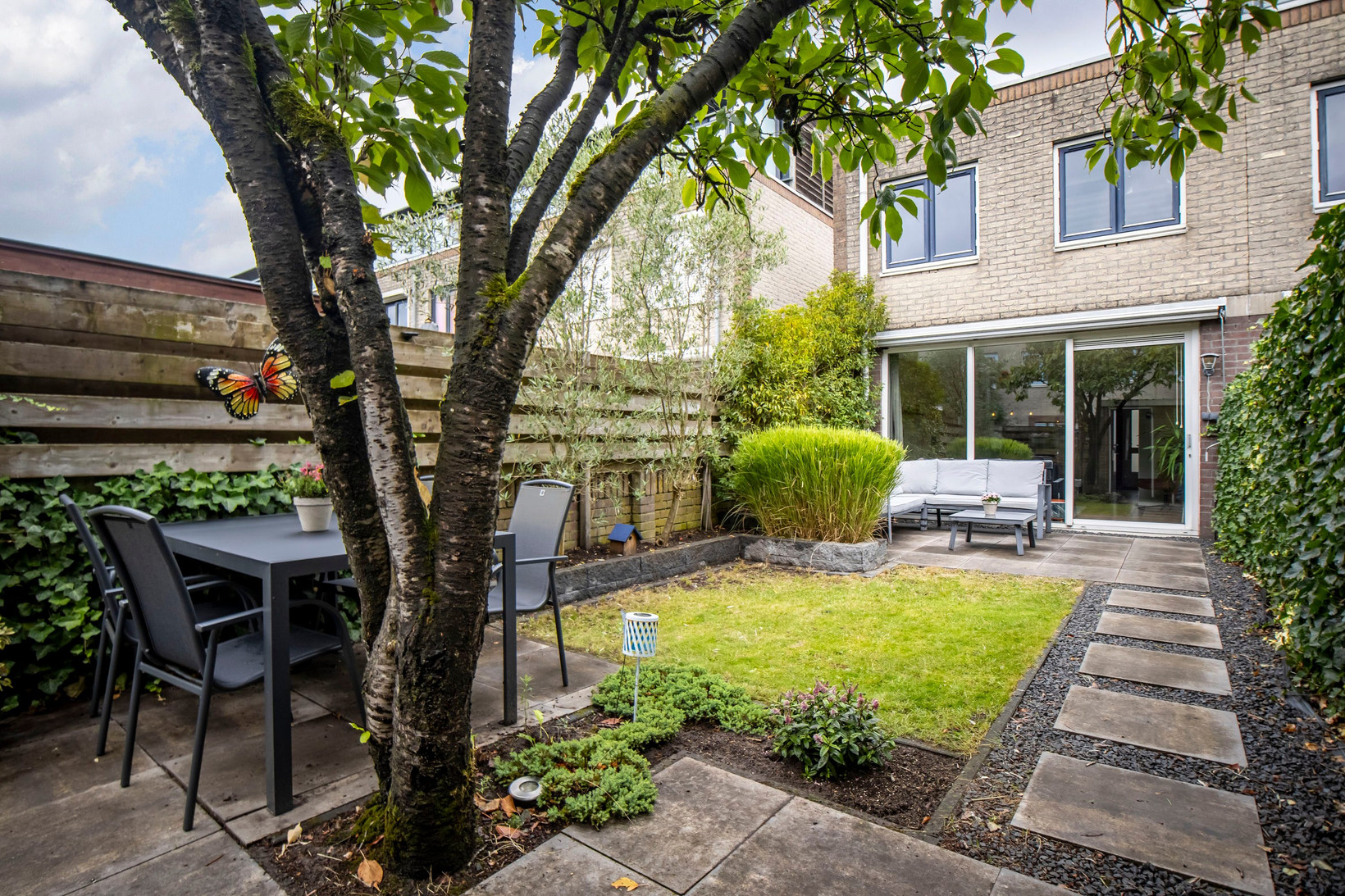 Hoekwoning te koop: Atlasvlinder 92, Amersfoort
