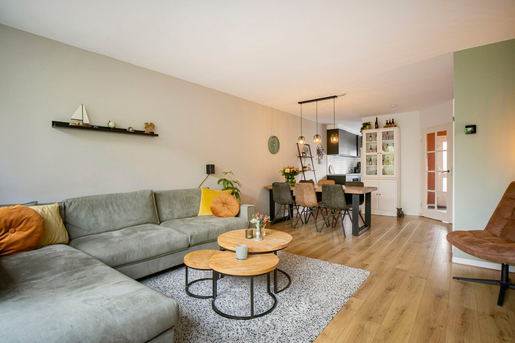 Hoekwoning te koop: Atlasvlinder 92, Amersfoort