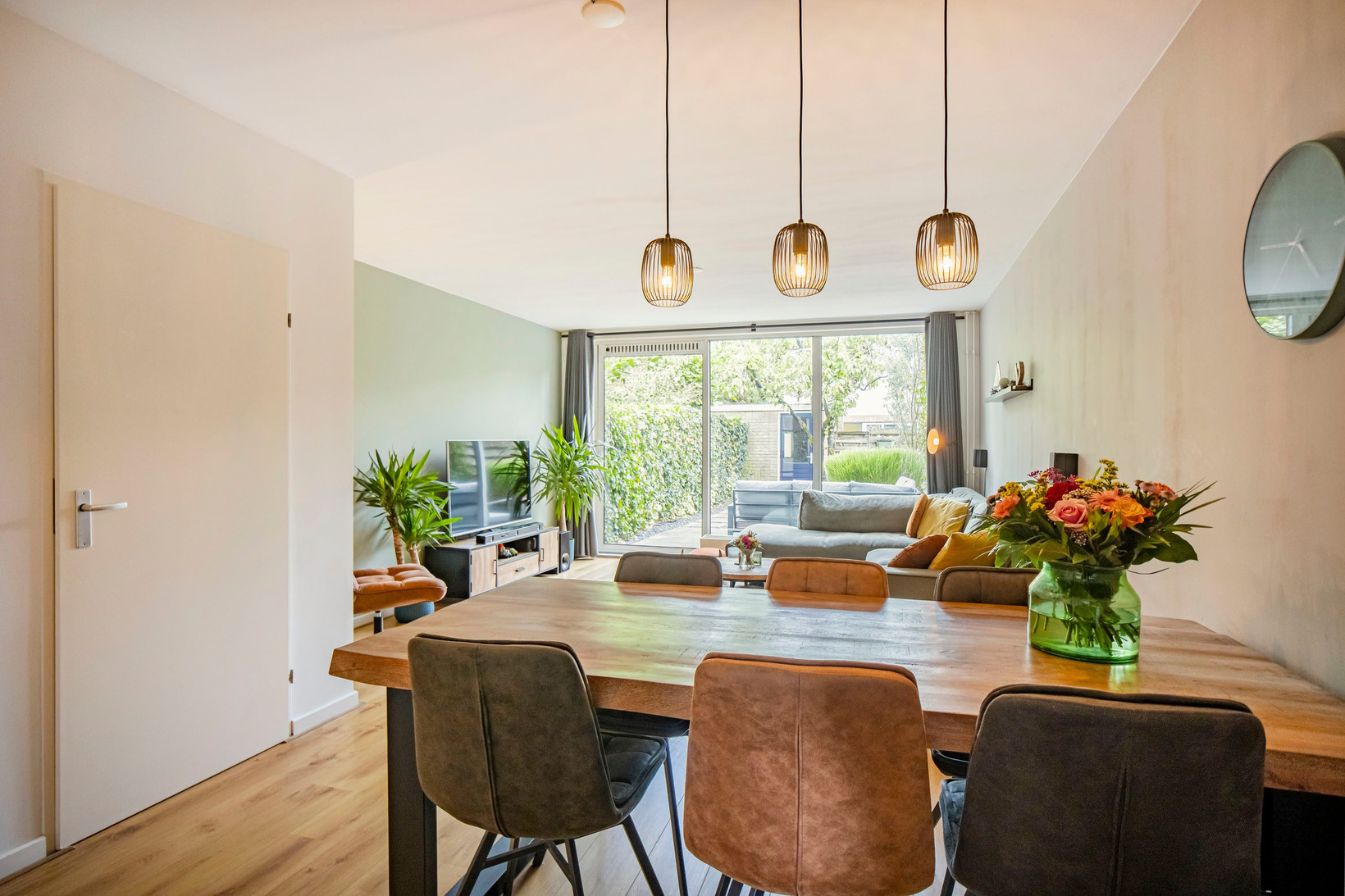 Hoekwoning te koop: Atlasvlinder 92, Amersfoort