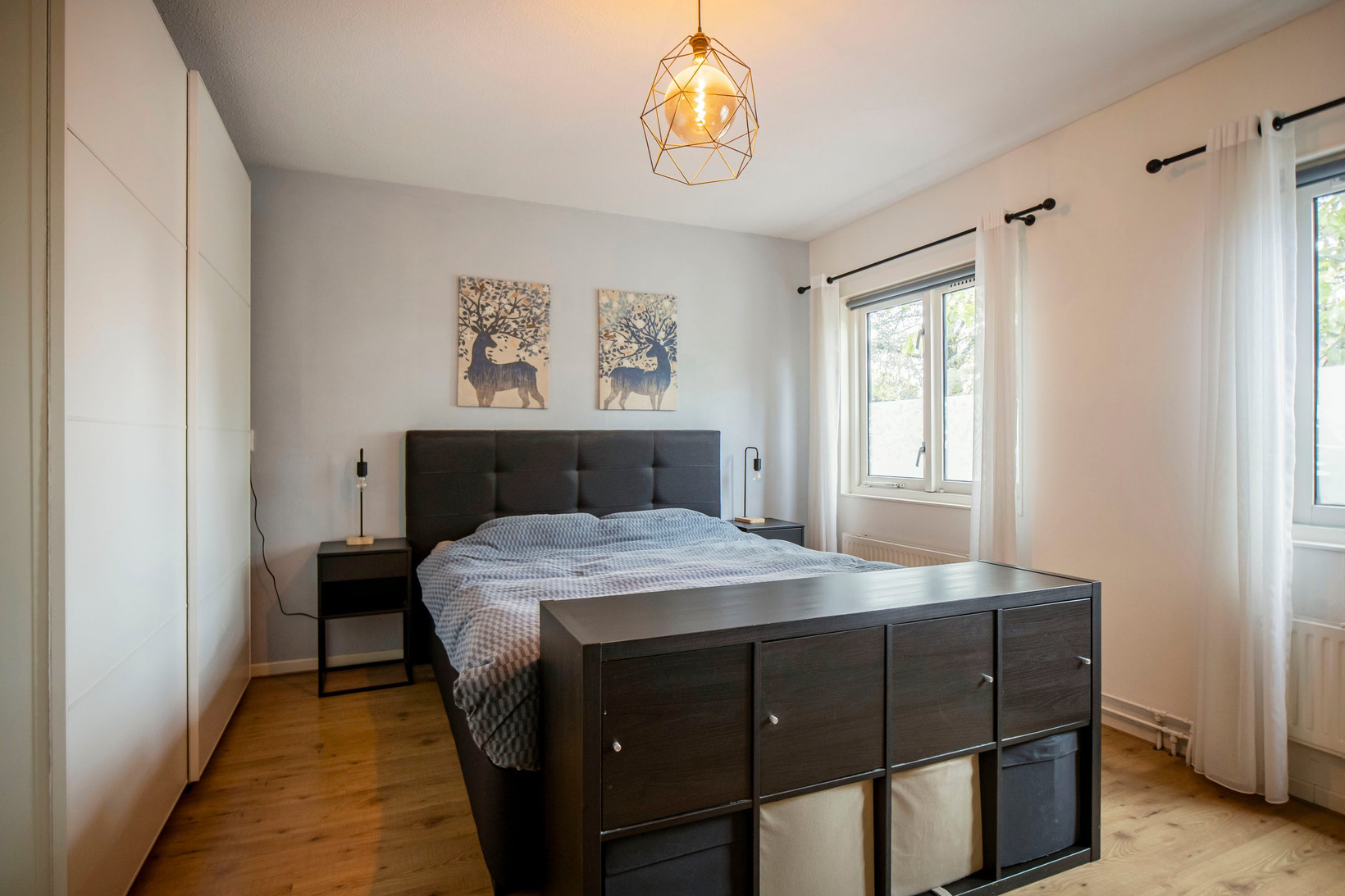 Hoekwoning te koop: Atlasvlinder 92, Amersfoort
