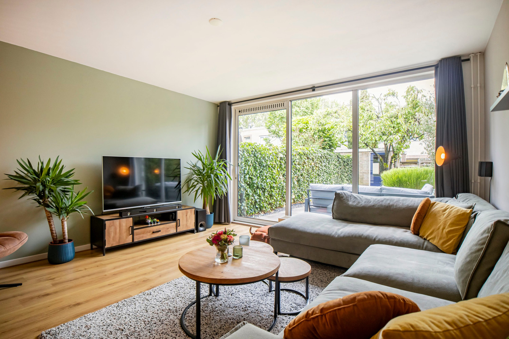 Hoekwoning te koop: Atlasvlinder 92, Amersfoort