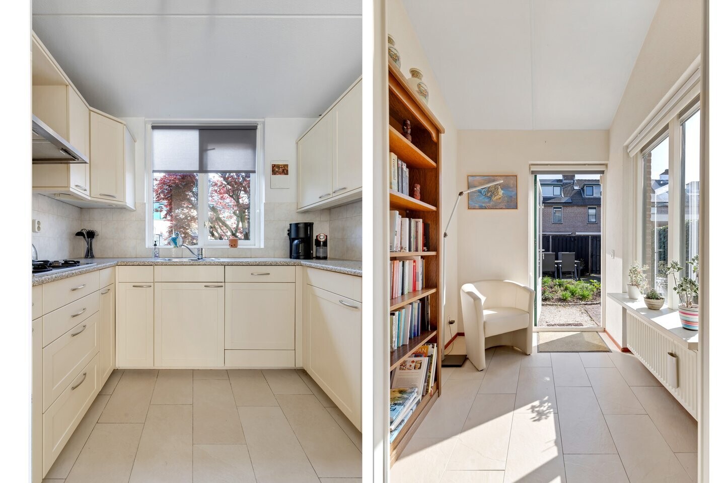 Tussenwoning te koop: Heidevlinder 8, Amersfoort