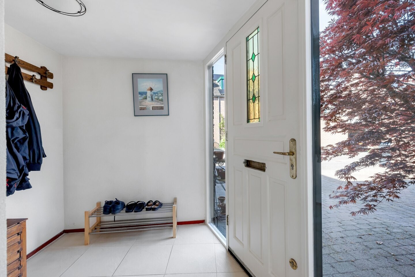 Tussenwoning te koop: Heidevlinder 8, Amersfoort