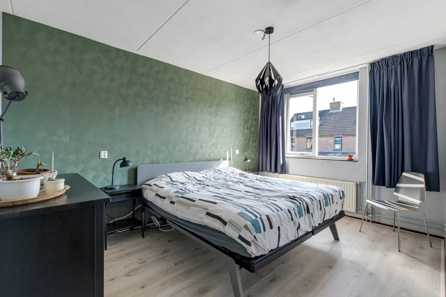 Tussenwoning te koop: Heidevlinder 8, Amersfoort