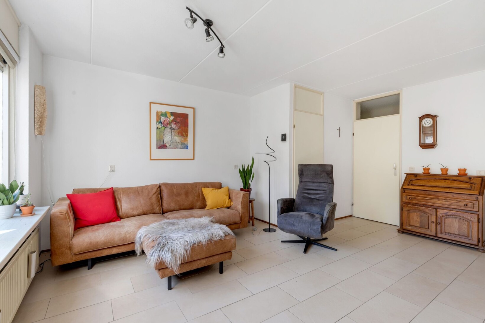 Tussenwoning te koop: Heidevlinder 8, Amersfoort