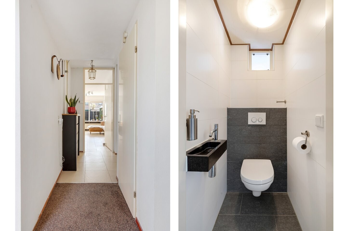Tussenwoning te koop: Heidevlinder 8, Amersfoort