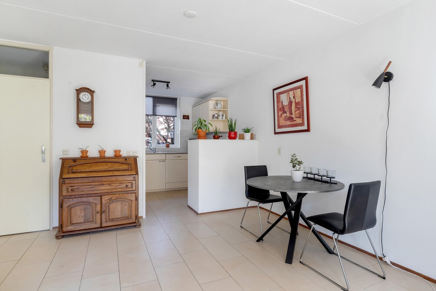 Tussenwoning te koop: Heidevlinder 8, Amersfoort