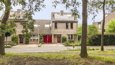 Agaatvlinder 18