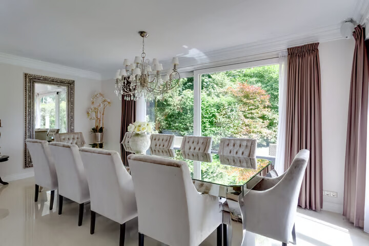 Vrijstaande woning te koop: Agaatvlinder 34, Amersfoort