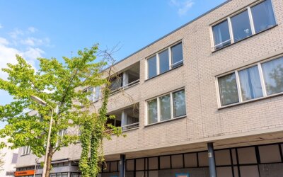 Aristotelesstraat 32