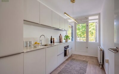 Aristotelesstraat 6