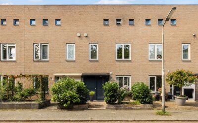 Albert Schweitzersingel 419