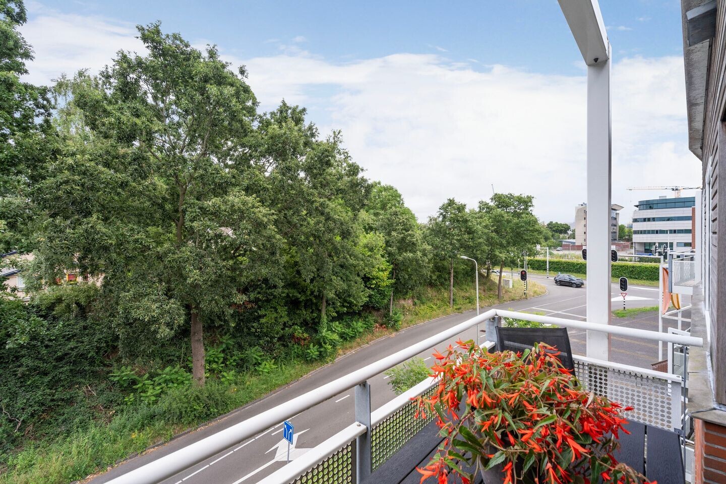 Appartement te koop: Albert Schweitzersingel 82, Amersfoort