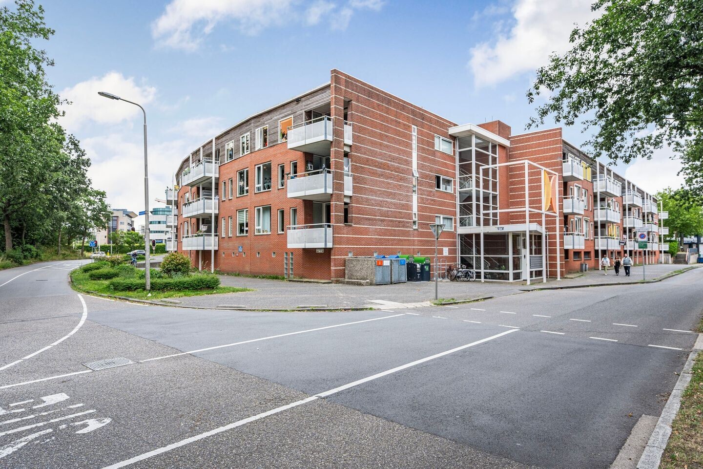 Appartement te koop: Albert Schweitzersingel 82, Amersfoort
