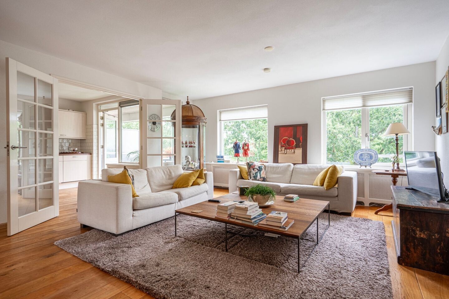 Appartement te koop: Albert Schweitzersingel 82, Amersfoort