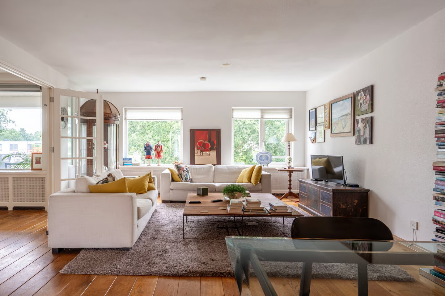 Appartement te koop: Albert Schweitzersingel 82, Amersfoort