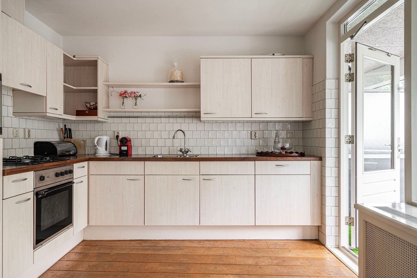 Appartement te koop: Albert Schweitzersingel 82, Amersfoort