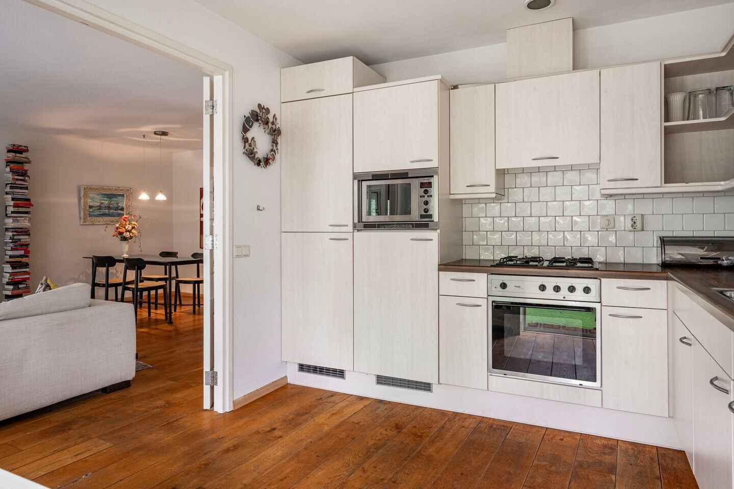 Appartement te koop: Albert Schweitzersingel 82, Amersfoort