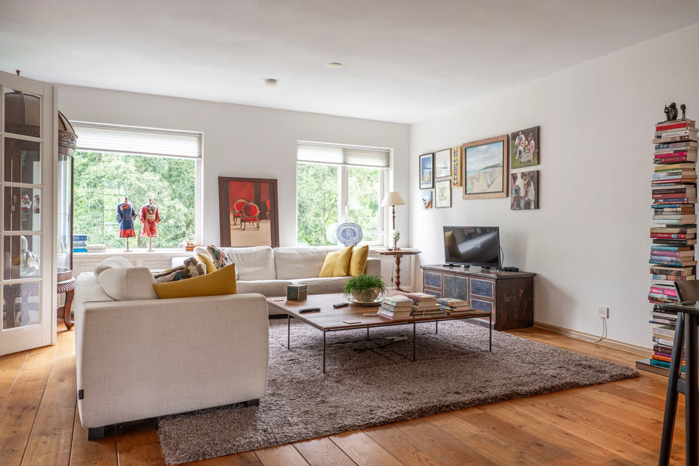 Appartement te koop: Albert Schweitzersingel 82, Amersfoort