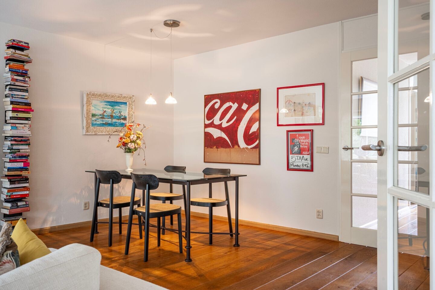 Appartement te koop: Albert Schweitzersingel 82, Amersfoort