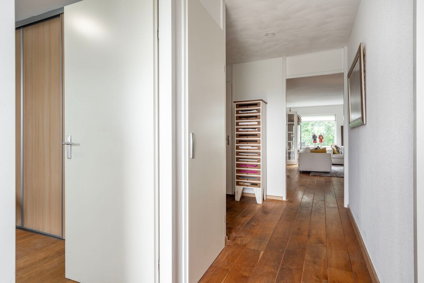 Appartement te koop: Albert Schweitzersingel 82, Amersfoort