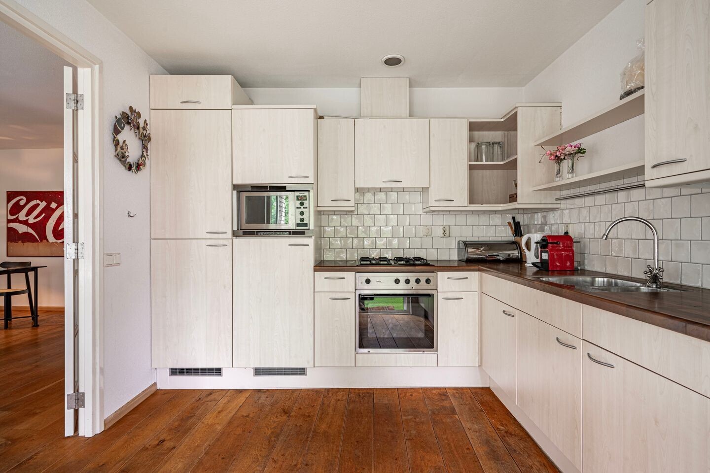 Appartement te koop: Albert Schweitzersingel 82, Amersfoort