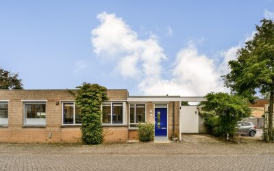 Triangelstraat 51