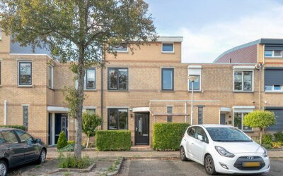 Triangelstraat 34
