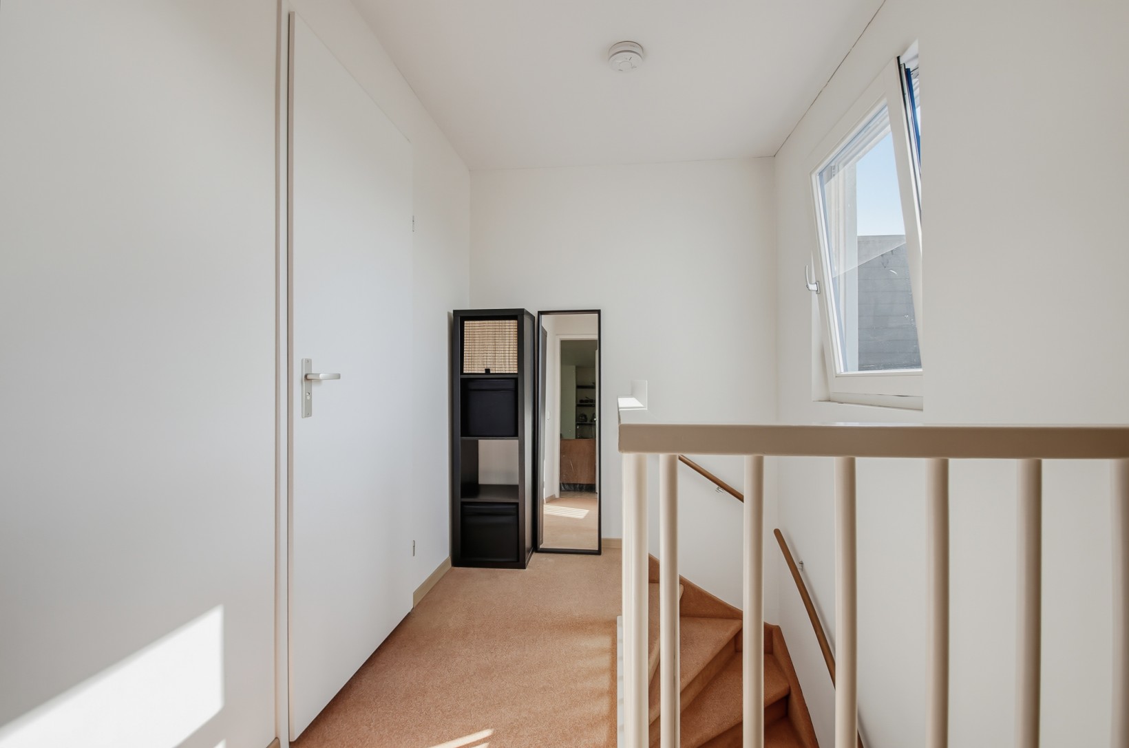 Tussenwoning te koop: Leonardo Da Vincistraat 10, Amersfoort