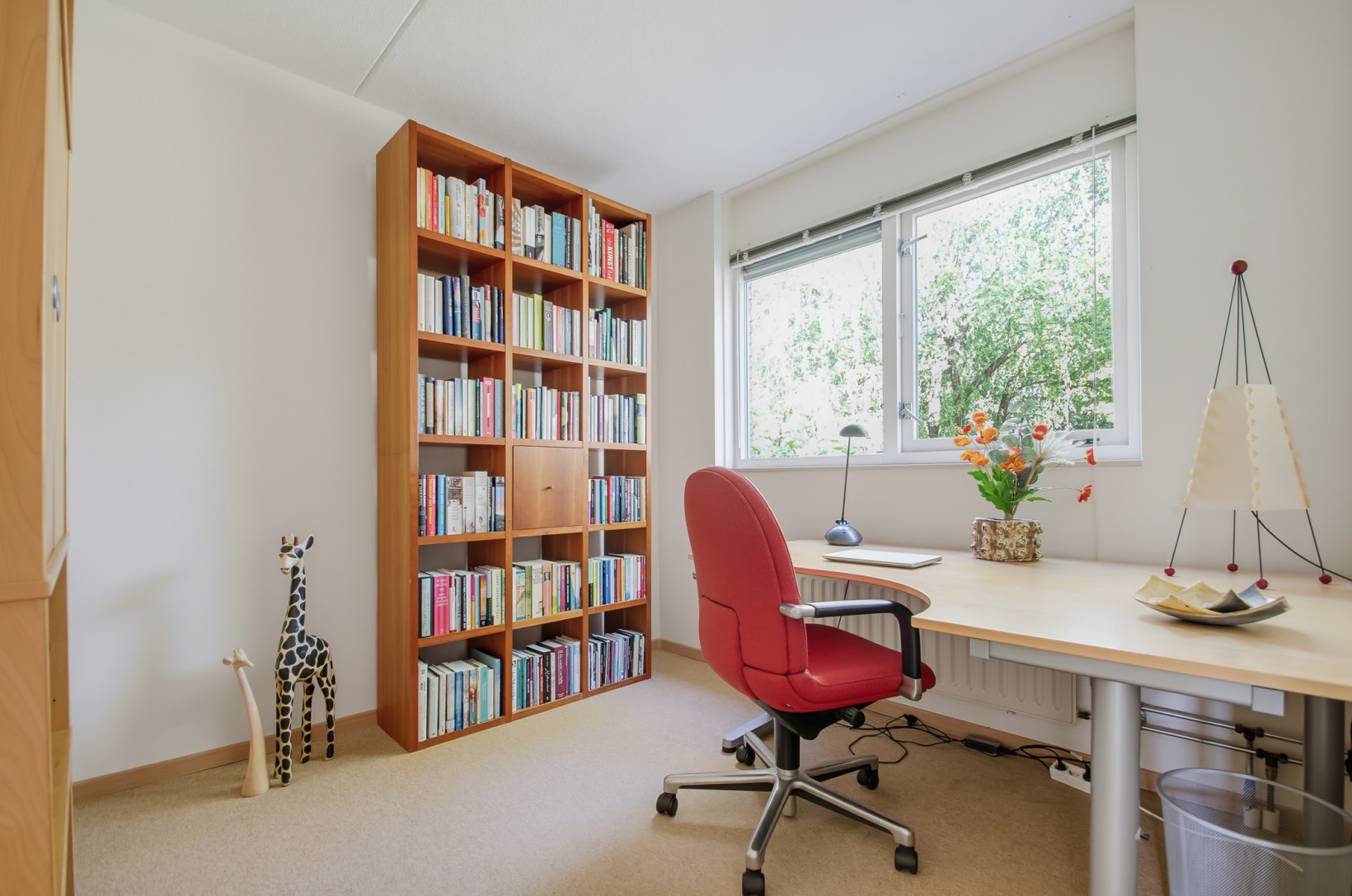 Tussenwoning te koop: Leonardo Da Vincistraat 10, Amersfoort