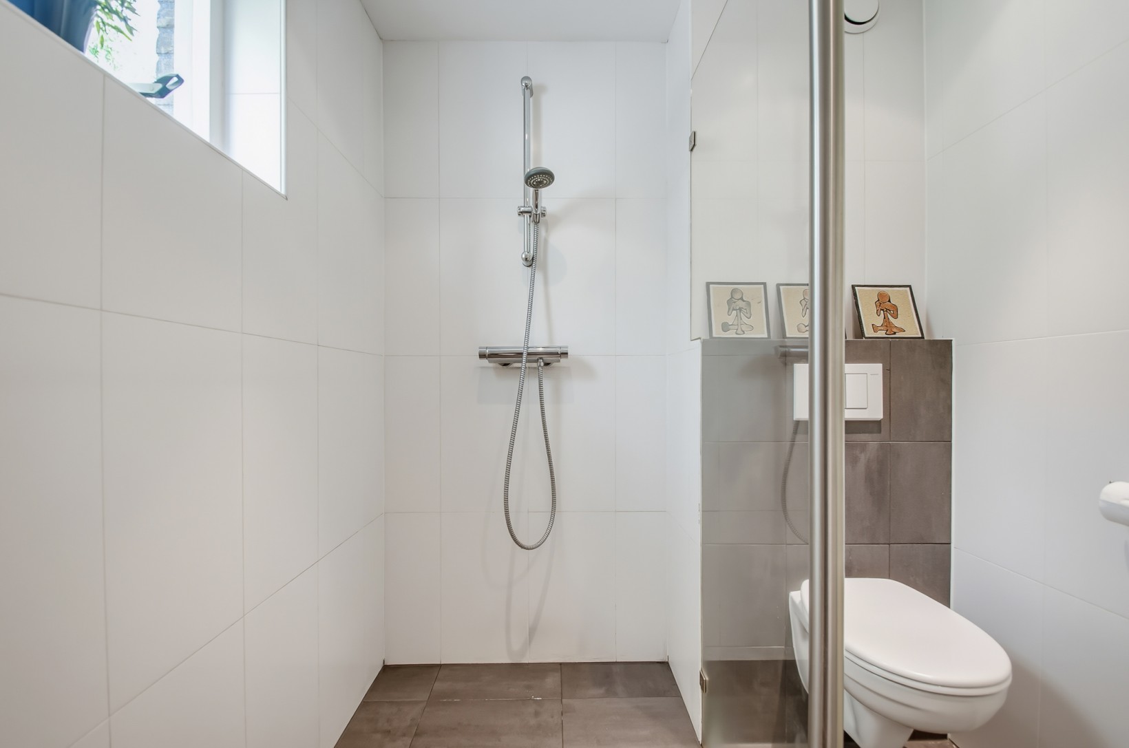 Tussenwoning te koop: Leonardo Da Vincistraat 10, Amersfoort