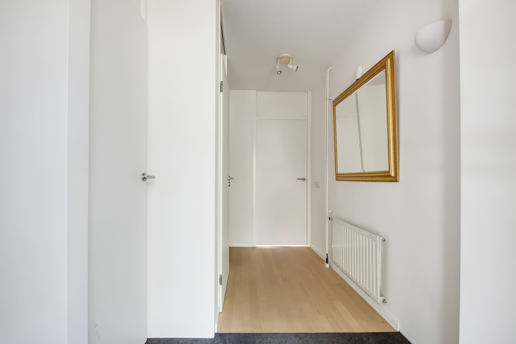 Tussenwoning te koop: Leonardo Da Vincistraat 10, Amersfoort