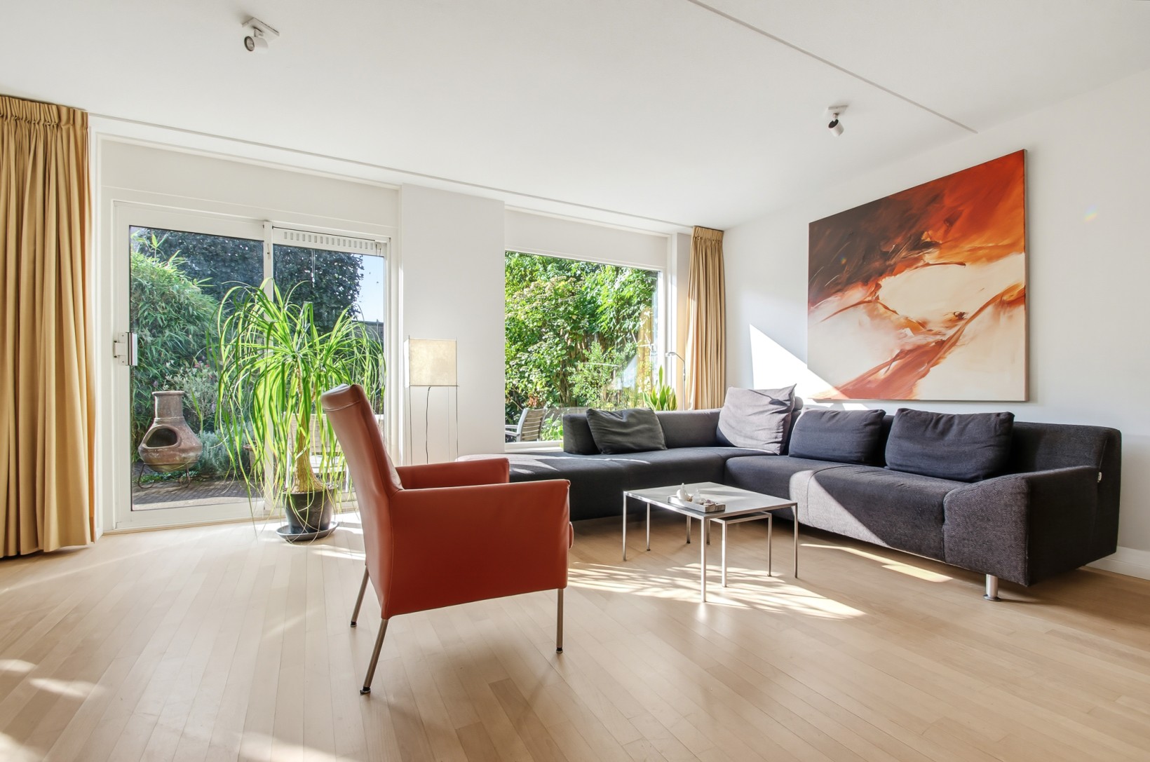 Tussenwoning te koop: Leonardo Da Vincistraat 10, Amersfoort