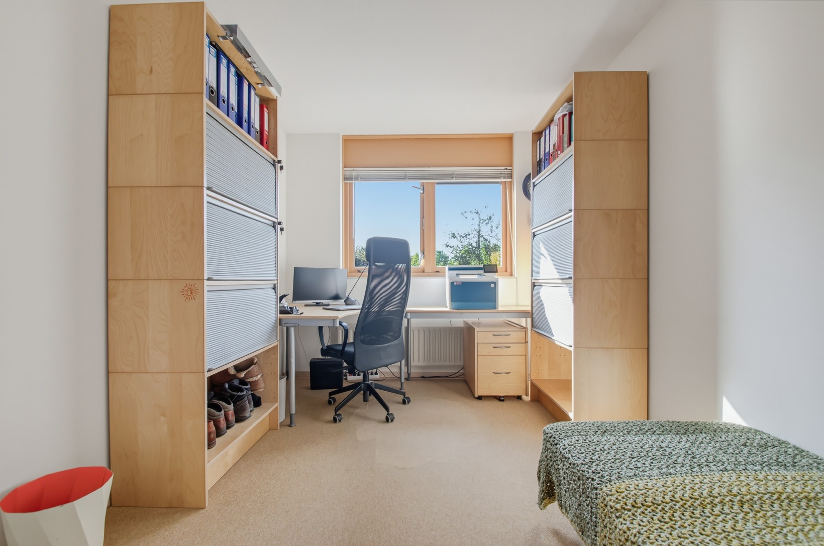 Tussenwoning te koop: Leonardo Da Vincistraat 10, Amersfoort
