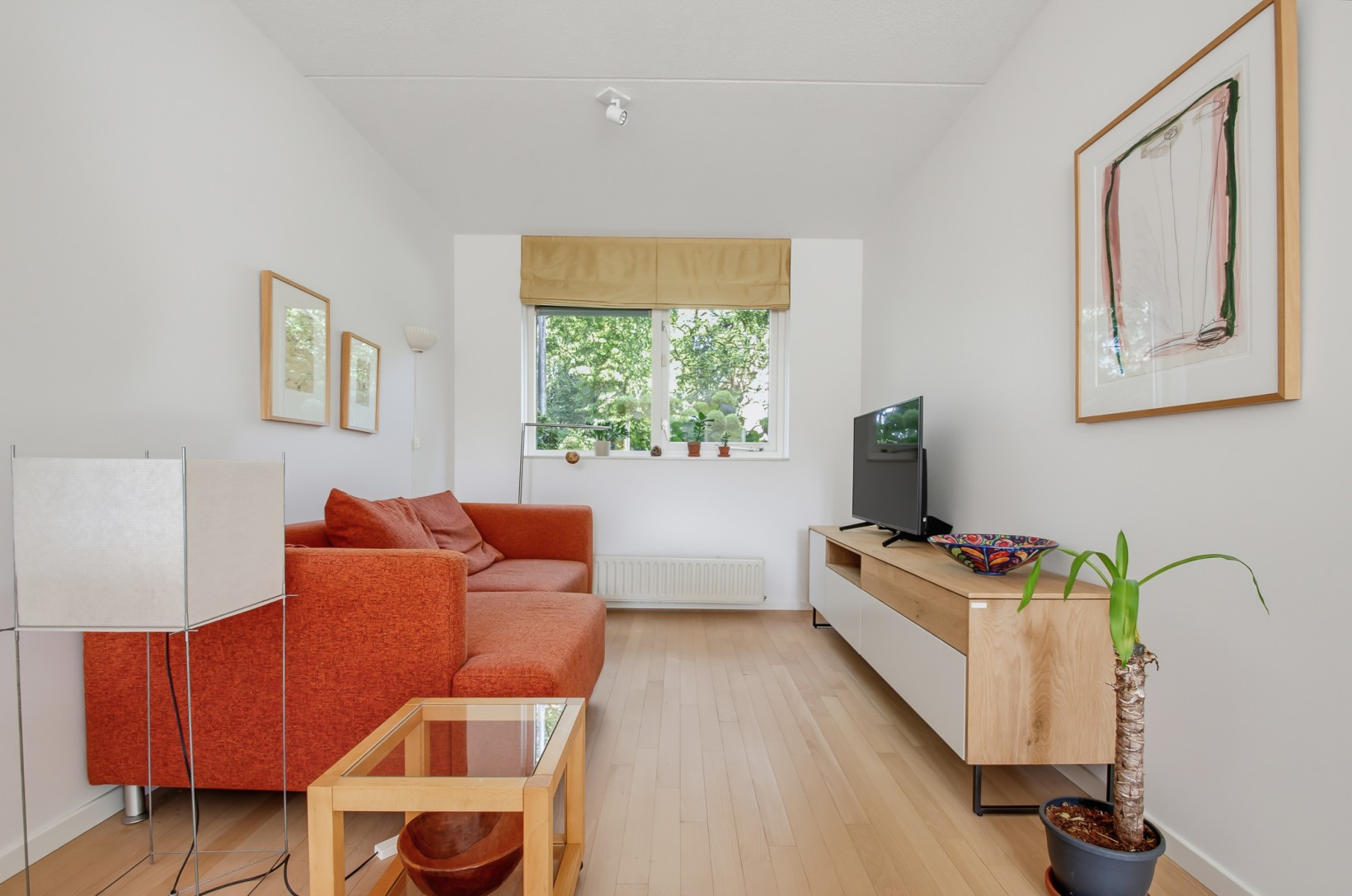 Tussenwoning te koop: Leonardo Da Vincistraat 10, Amersfoort