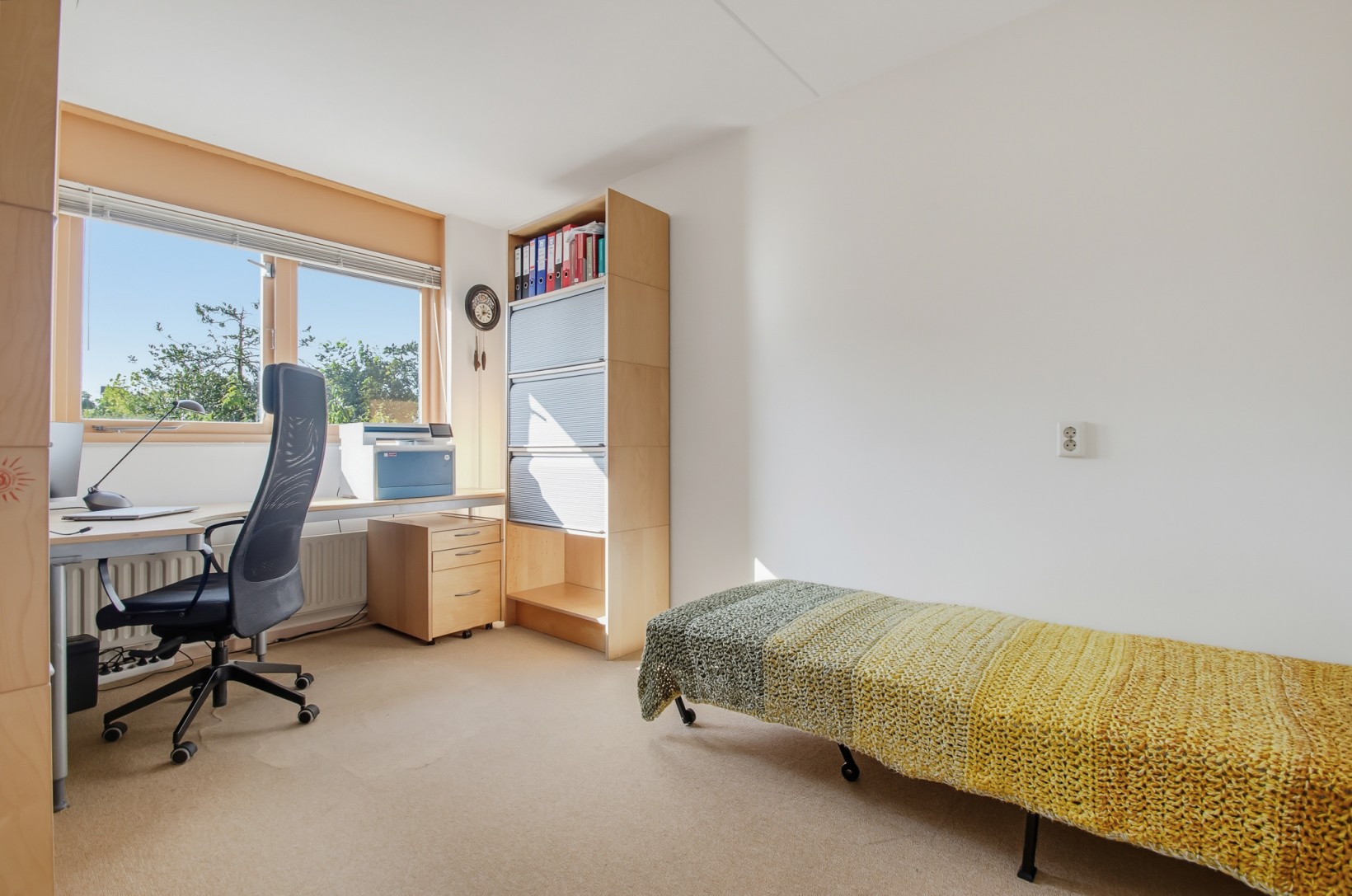 Tussenwoning te koop: Leonardo Da Vincistraat 10, Amersfoort