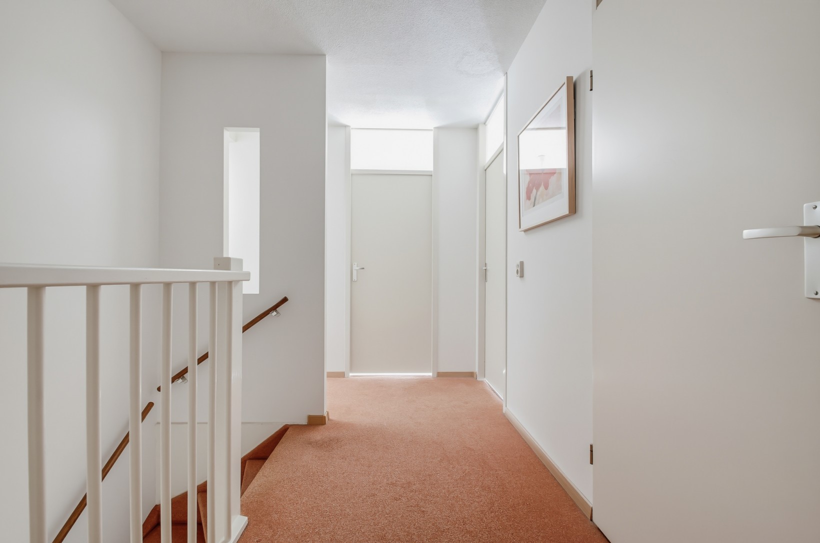 Tussenwoning te koop: Leonardo Da Vincistraat 10, Amersfoort