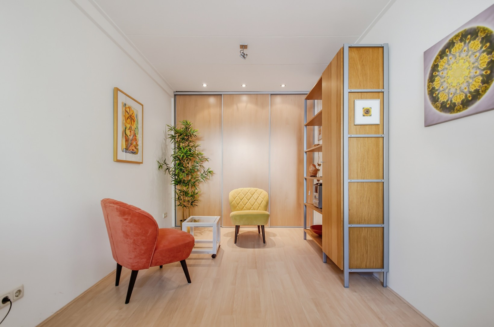 Tussenwoning te koop: Leonardo Da Vincistraat 10, Amersfoort