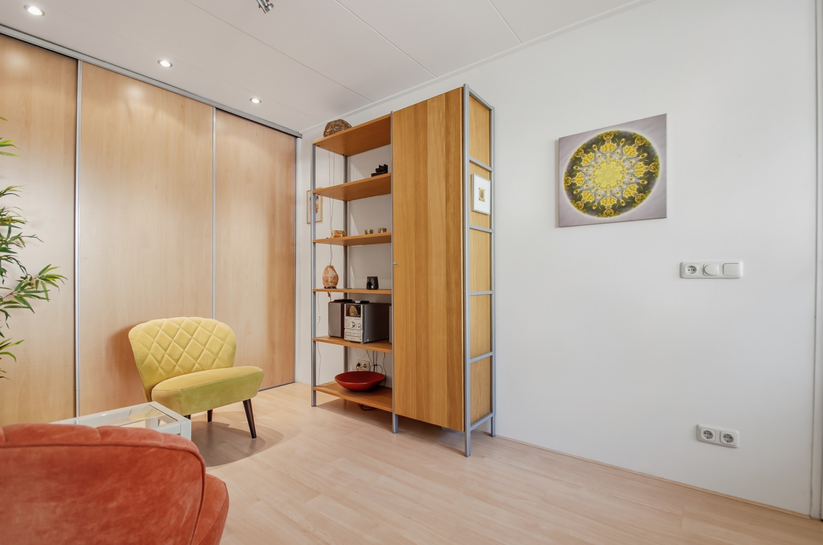 Tussenwoning te koop: Leonardo Da Vincistraat 10, Amersfoort