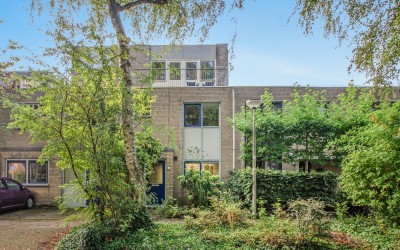Leonardo da Vincistraat 10