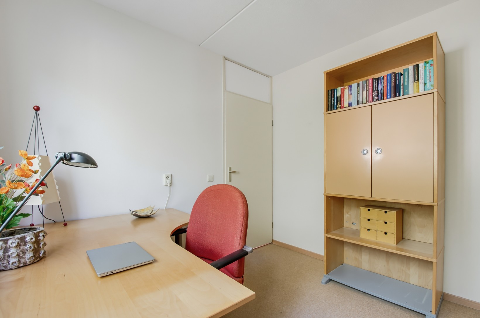 Tussenwoning te koop: Leonardo Da Vincistraat 10, Amersfoort
