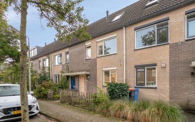 Merkelbachstraat 21