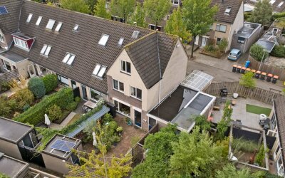Van Doesburgstraat 34