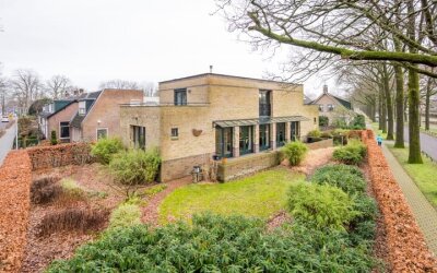 Schothorsterlaan 1