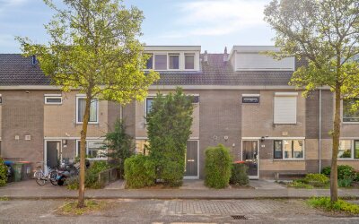 Berlagestraat 16