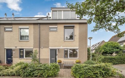 Berlagestraat 17